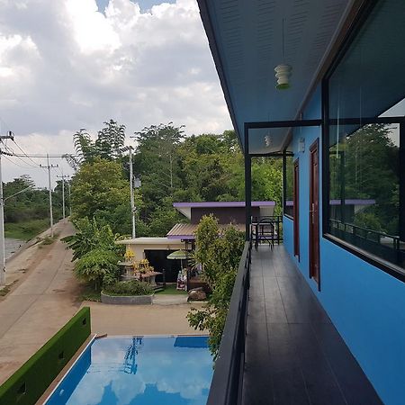 D-Sine Resort Buriram Esterno foto