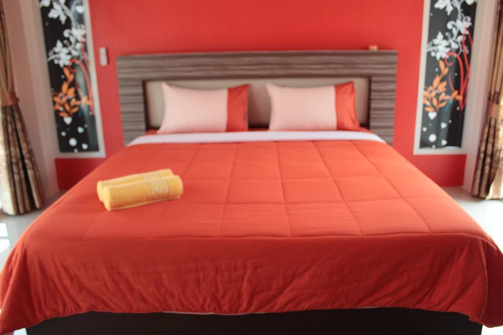 D-Sine Resort Buriram Esterno foto