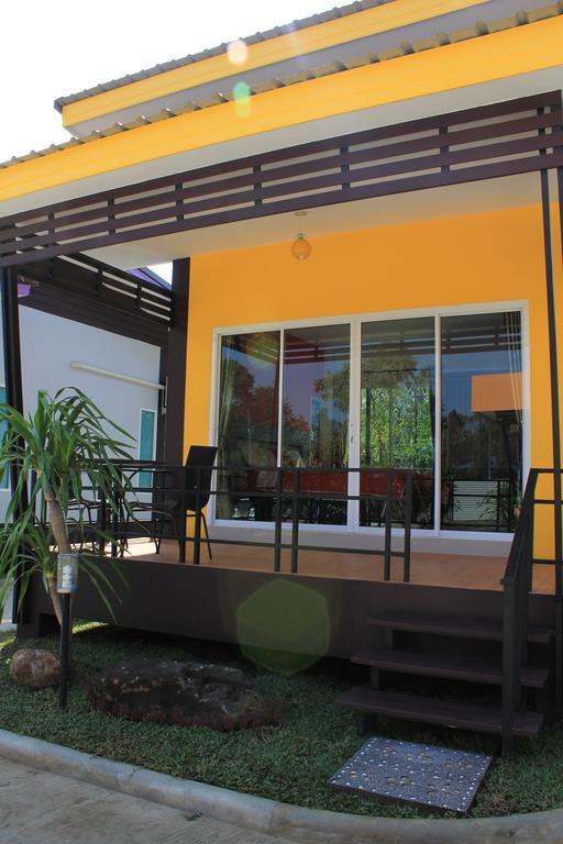D-Sine Resort Buriram Esterno foto