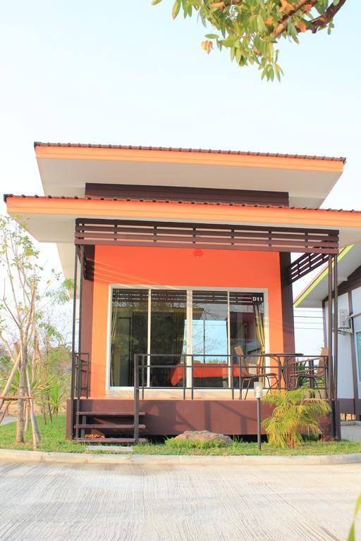 D-Sine Resort Buriram Esterno foto