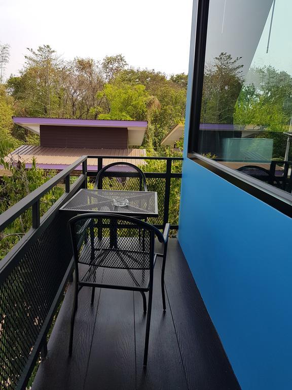 D-Sine Resort Buriram Esterno foto