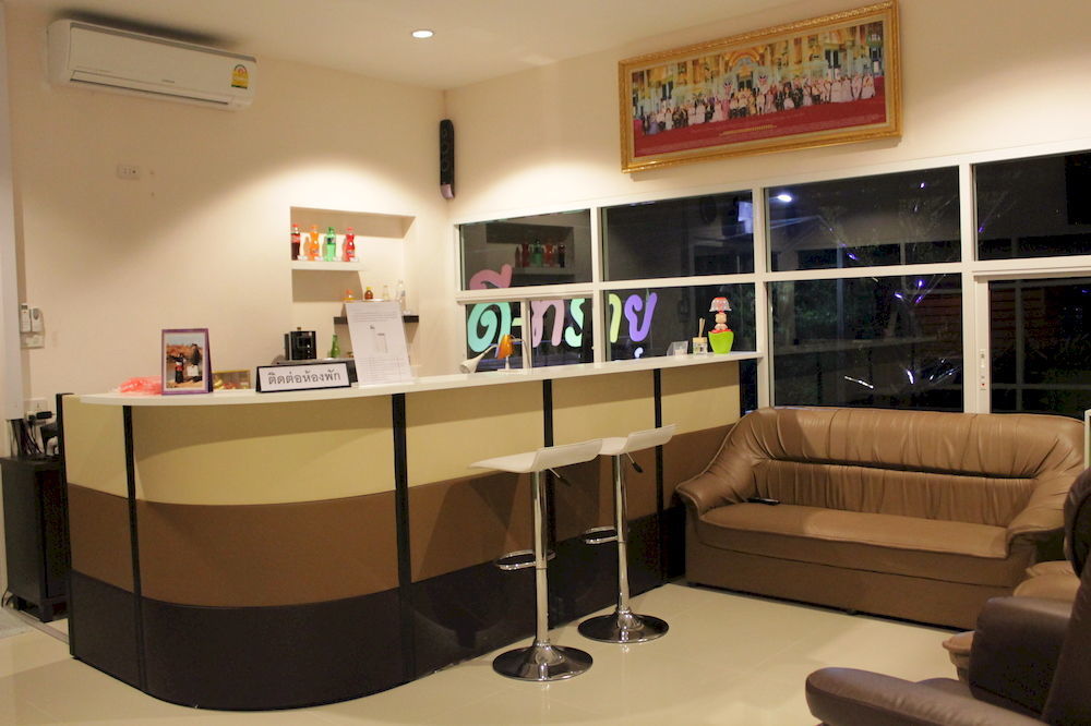 D-Sine Resort Buriram Esterno foto