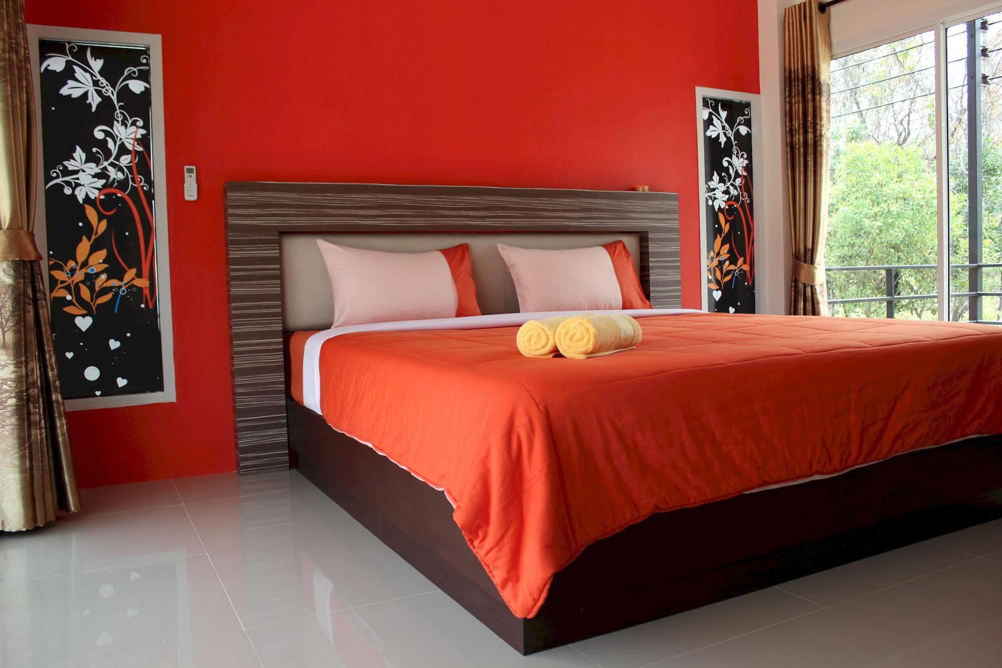 D-Sine Resort Buriram Esterno foto